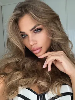 Диана эскорт в городе Дубай