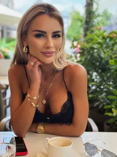 Элиза эскорт в городе Дубай