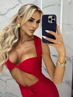 Элиза эскорт в городе Дубай