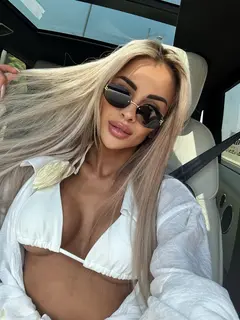 Элиза эскорт в городе Дубай