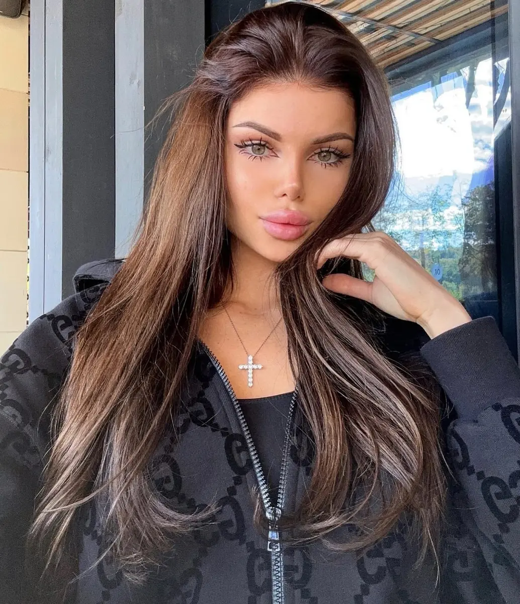 Елизавета эскорт в городе Дубай