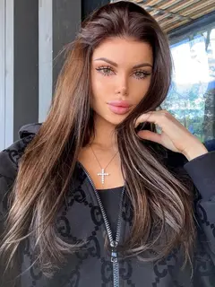 Елизавета эскорт в городе Дубай