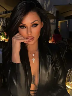 Эстель эскорт в городе Дубай