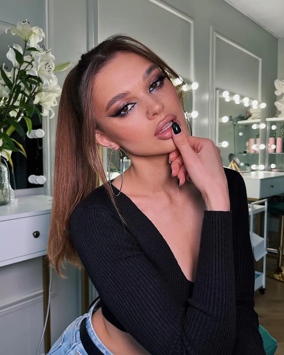 Ева эскорт в городе Дубай