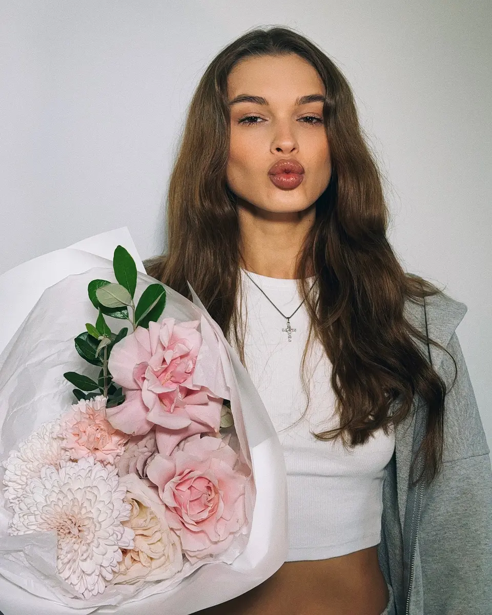 Ева эскорт в городе Дубай