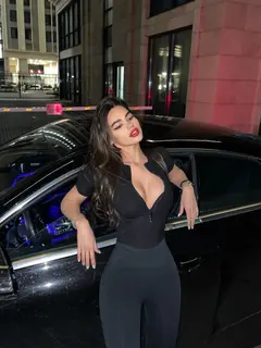 Ева эскорт в городе Дубай