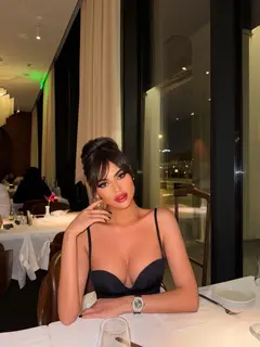 Ева эскорт в городе Дубай