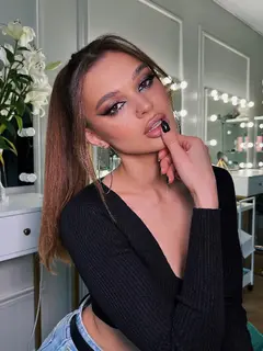 Ева эскорт в городе Дубай