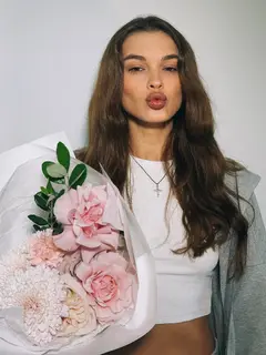 Ева эскорт в городе Дубай