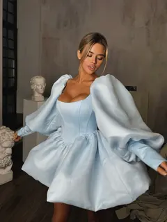 Эвелина эскорт в городе Дубай