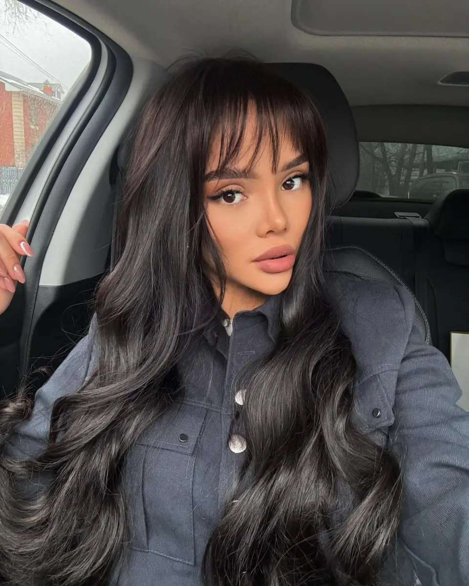 Эвелин эскорт в городе Дубай