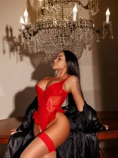 Felnida эскорт в городе Дубай