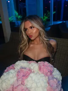 Fendi эскорт в городе Дубай