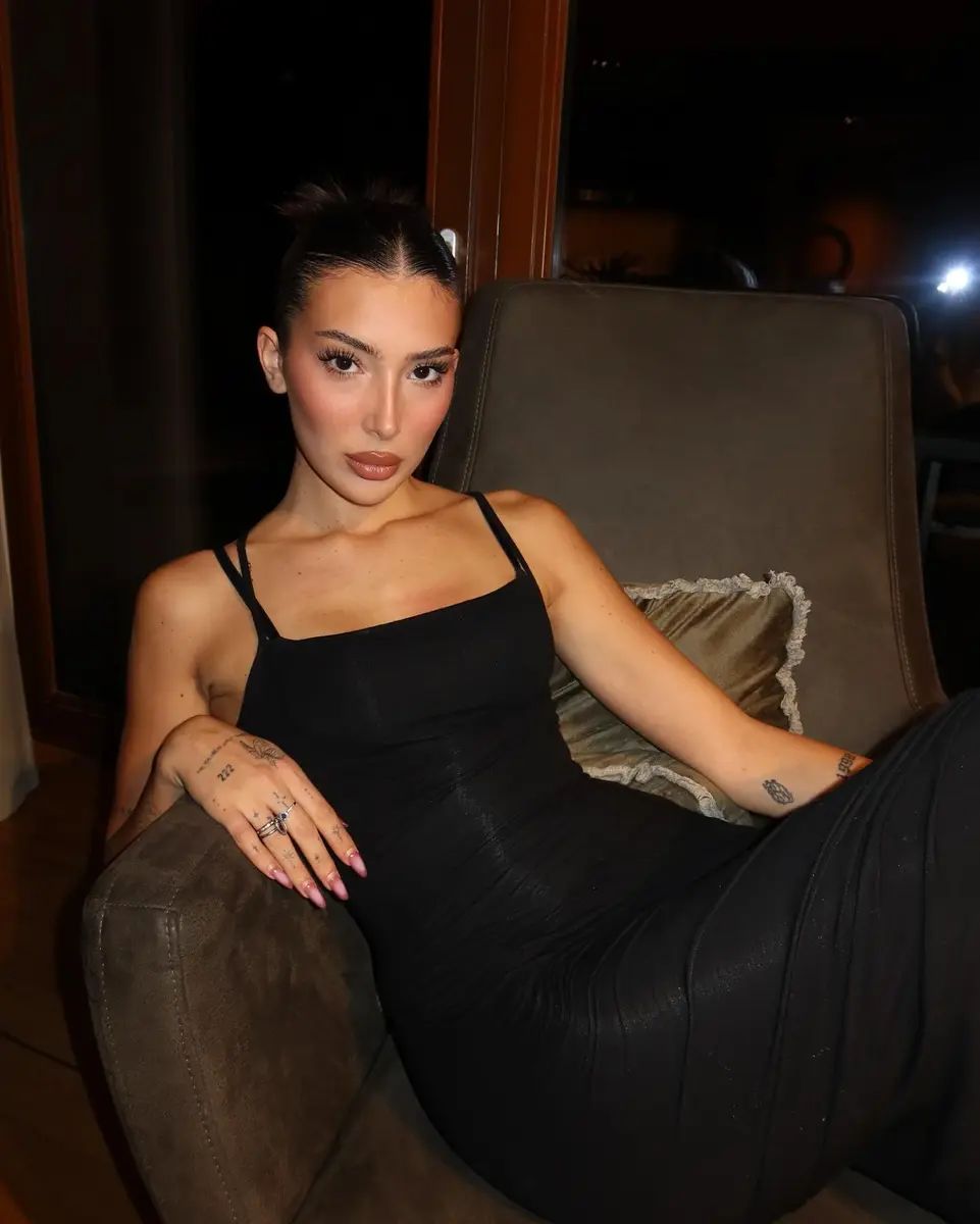 Феофа эскорт в городе Дубай