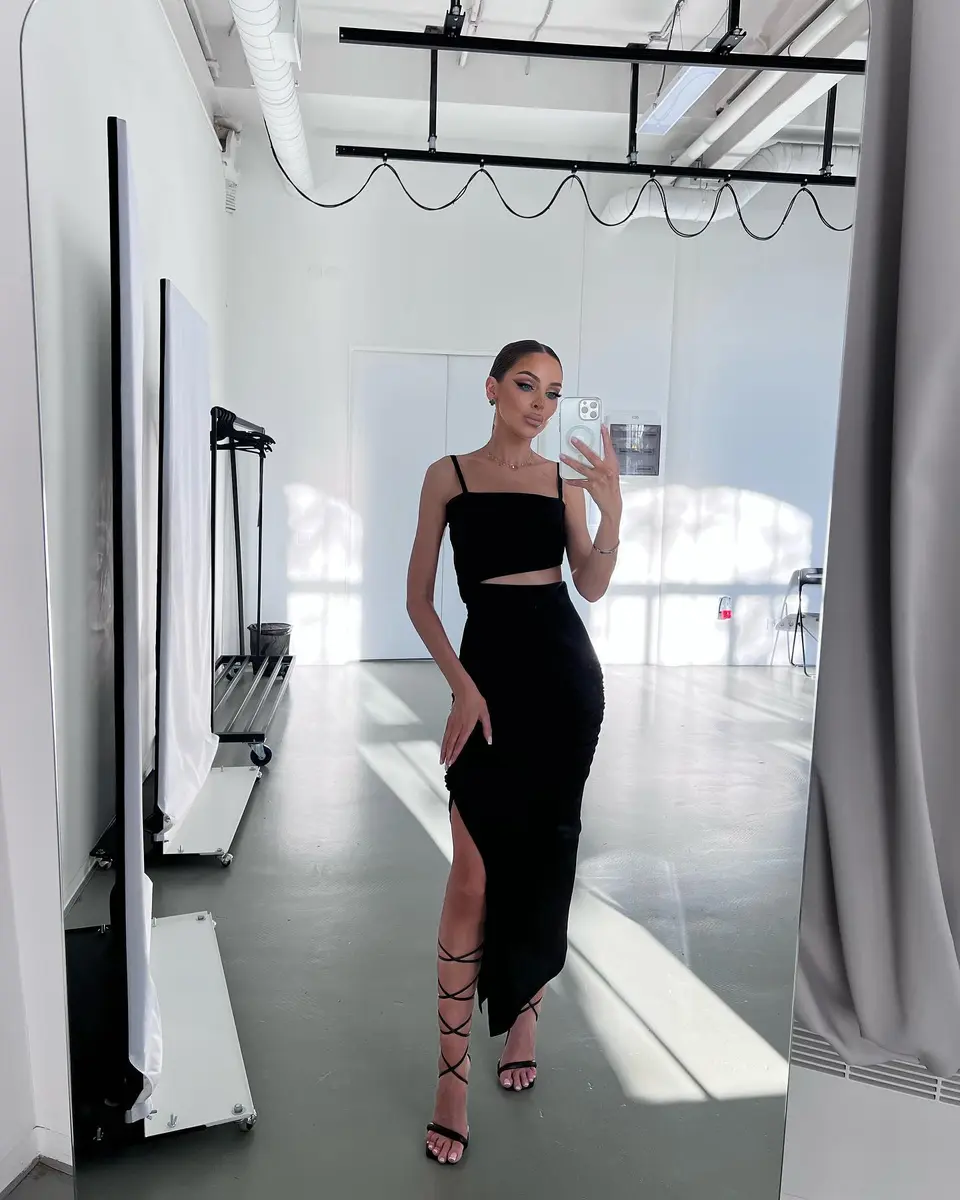 Fiol эскорт в городе Дубай