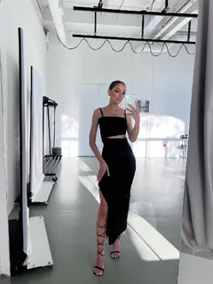 Fiol эскорт в городе Дубай