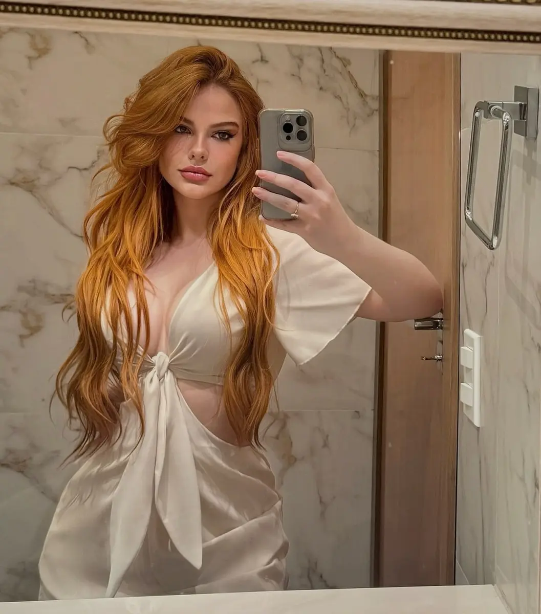 Фиона эскорт в городе Дубай