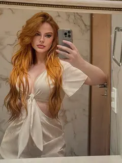 Фиона эскорт в городе Дубай