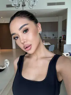 Фрезия эскорт в городе Дубай