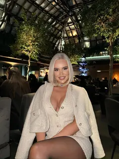 Галена эскорт в городе Дубай