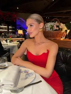 Ганна эскорт в городе Дубай