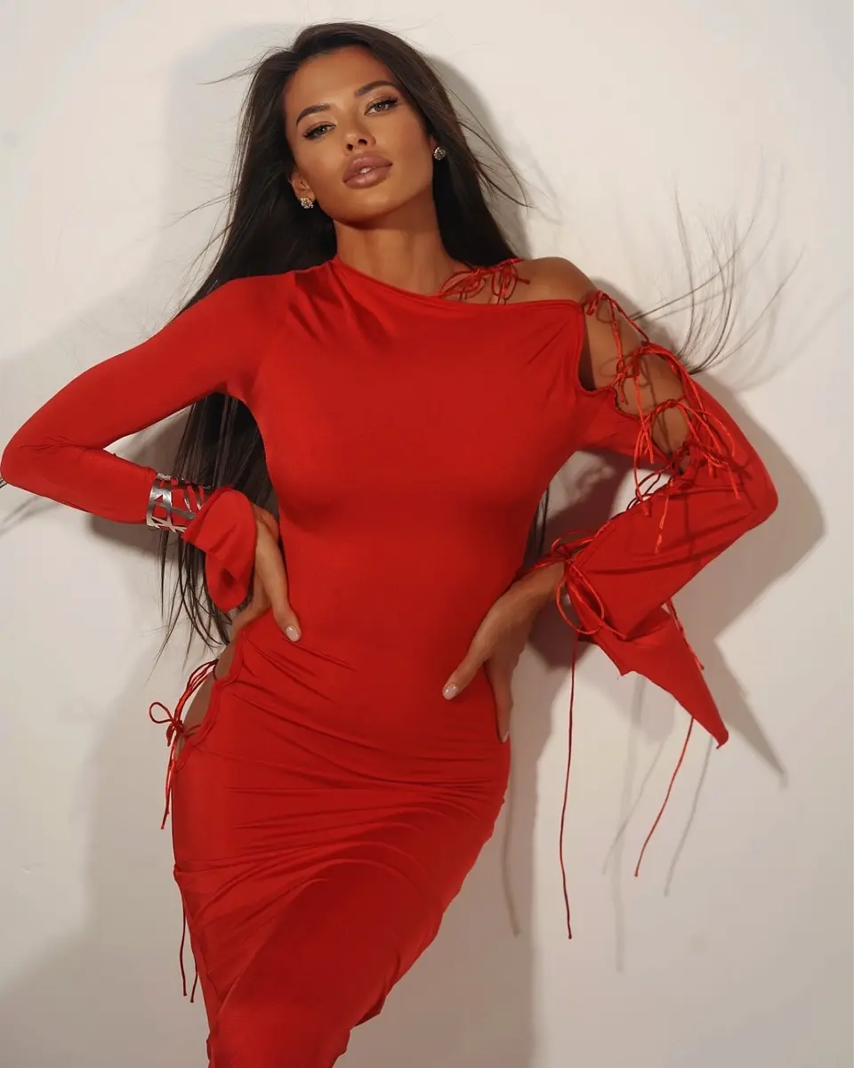 Germessa эскорт в городе Дубай