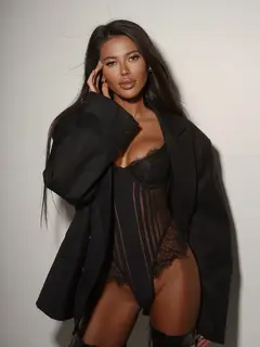 Germessa эскорт в городе Дубай