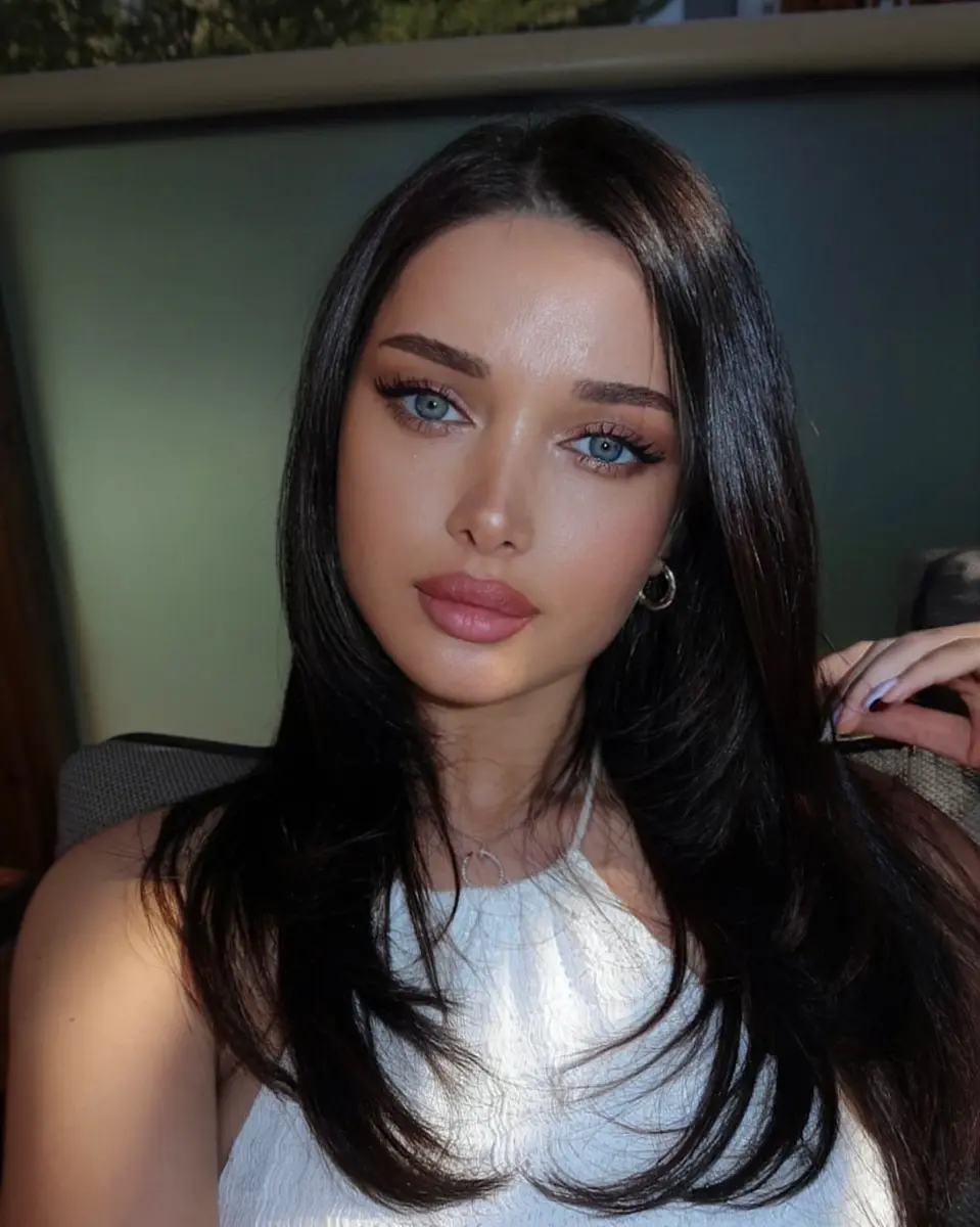 Хелена эскорт в городе Дубай