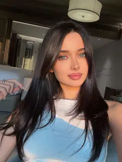 Хелена эскорт в городе Дубай