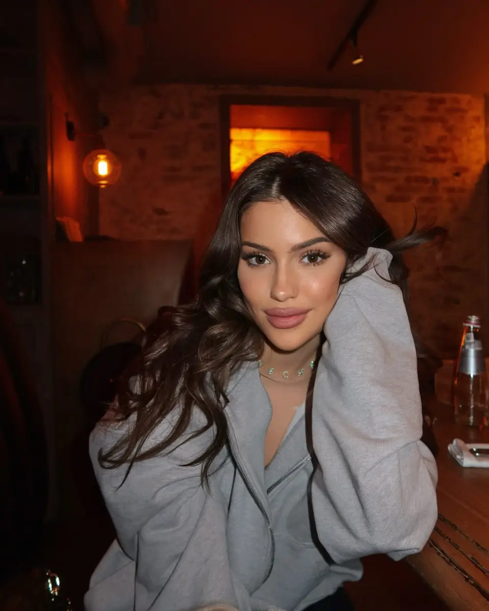 Илона эскорт в городе Дубай