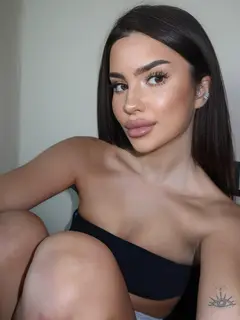 Илона эскорт в городе Дубай