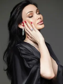 Индира эскорт в городе Дубай