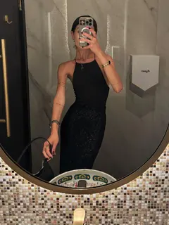 Инеми эскорт в городе Дубай