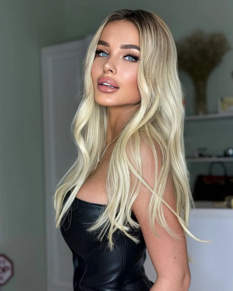 Инесса эскорт в городе Дубай