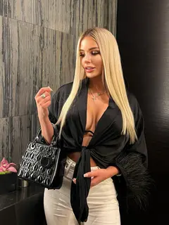 Инесса эскорт в городе Дубай