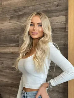 Инесса эскорт в городе Дубай