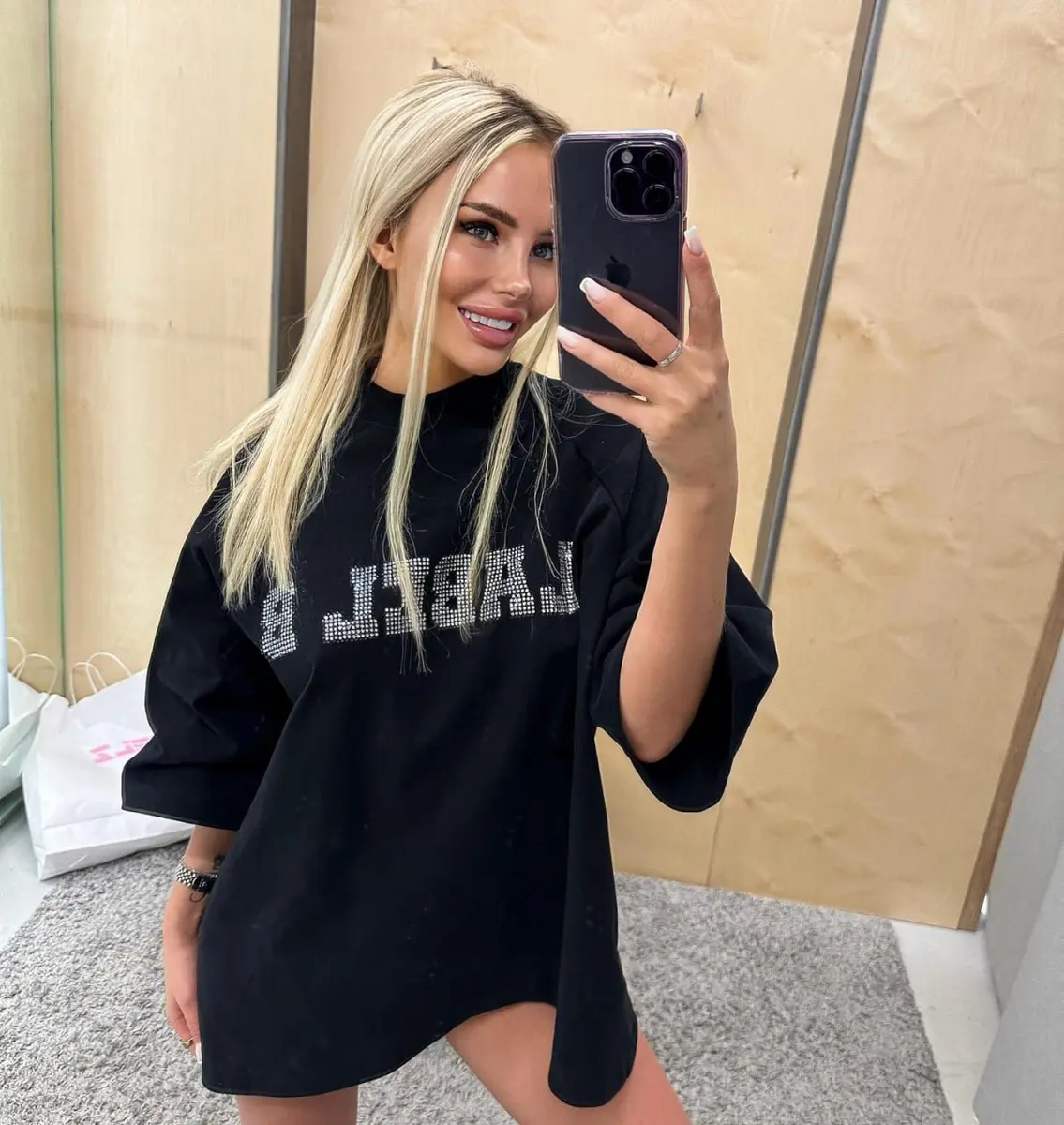 Инесса эскорт в городе Дубай