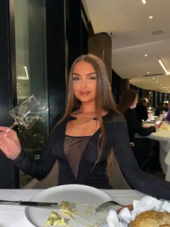 Инна эскорт в городе Дубай