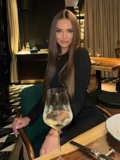 Инна эскорт в городе Дубай