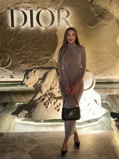 Инна эскорт в городе Дубай