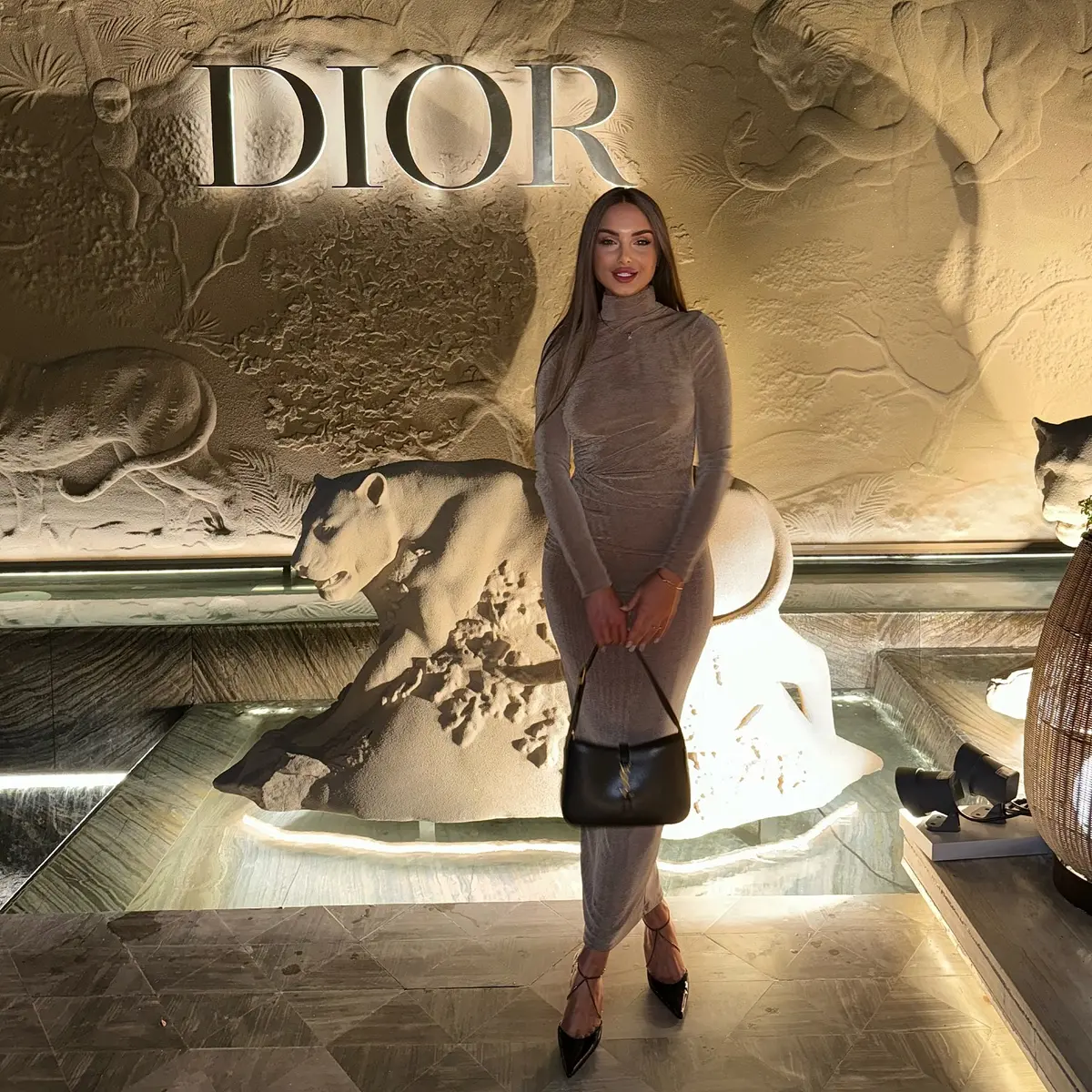 Инна эскорт в городе Дубай