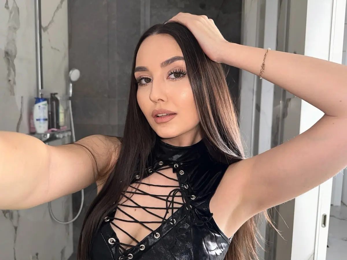 Инолина эскорт в городе Дубай