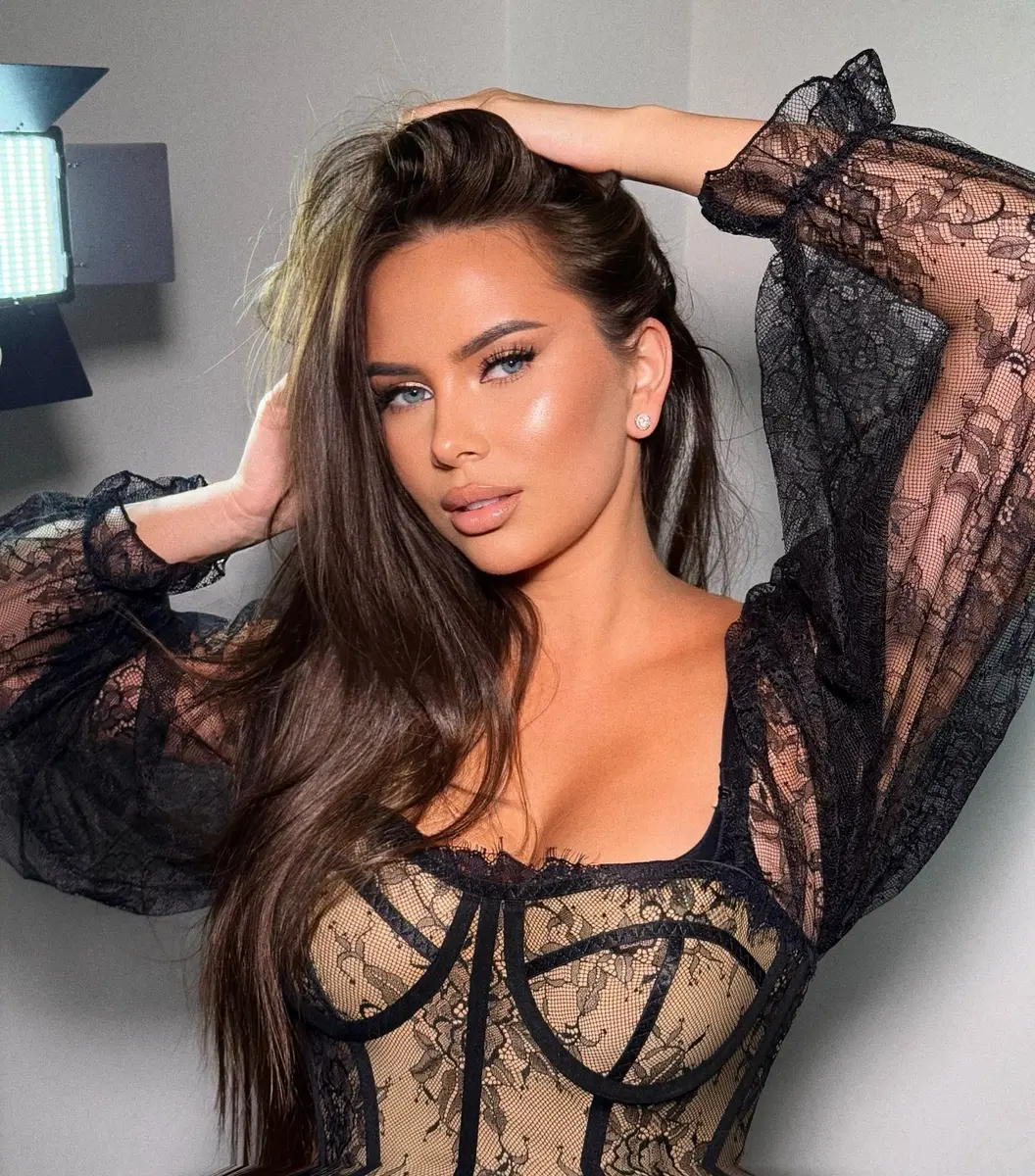 Иренна эскорт в городе Дубай