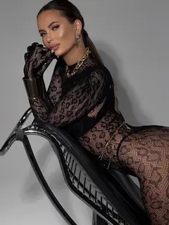 Иренна эскорт в городе Дубай