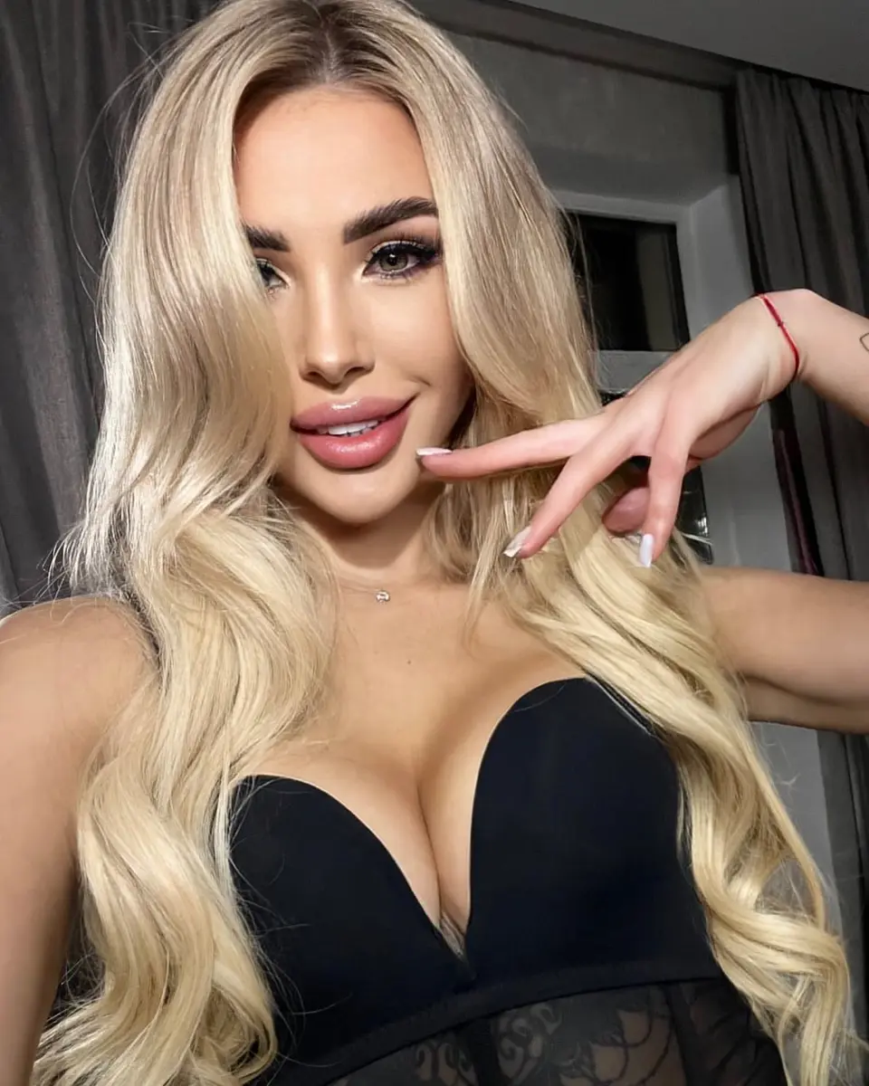 Ирисса эскорт в городе Дубай