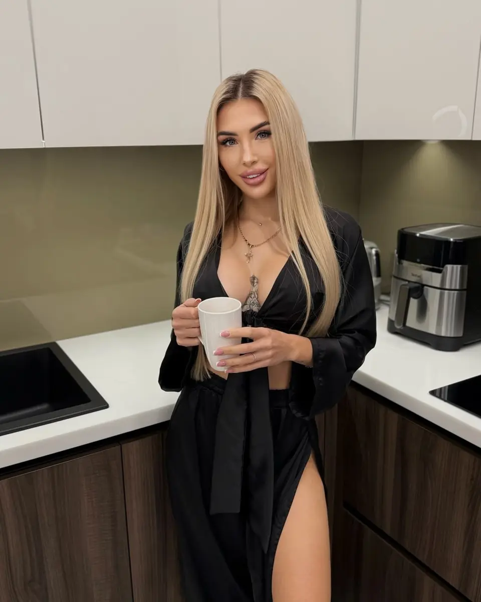 Ирисса эскорт в городе Дубай