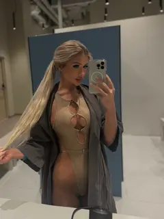 Ирисса эскорт в городе Дубай