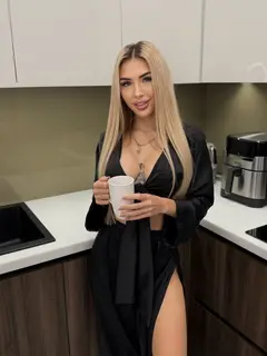 Ирисса эскорт в городе Дубай