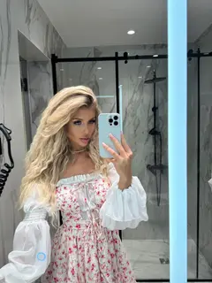 Ирисса эскорт в городе Дубай