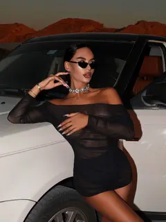 Ивана эскорт в городе Дубай